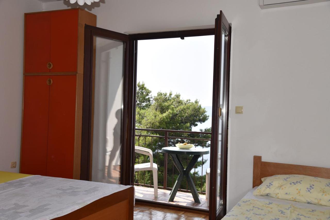 See View Apartment 2 Mimice Exterior photo